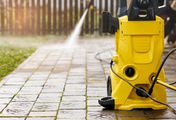 Best Fence Cleaning  in Fort Dix, NJ