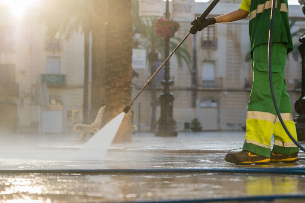 Best Oil Spill Cleanup  in Fort Dix, NJ