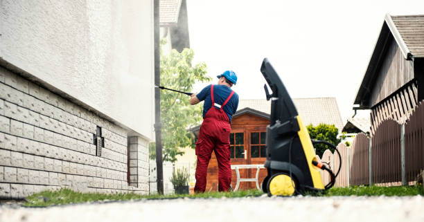 Trusted Fort Dix, NJ Pressure Washing Services Experts